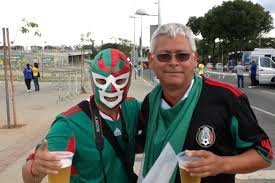MEXICANOS