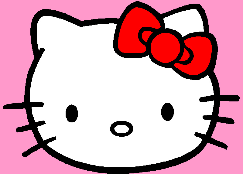 Hello Kitty é humana, e não uma gata, segundo seus criadores