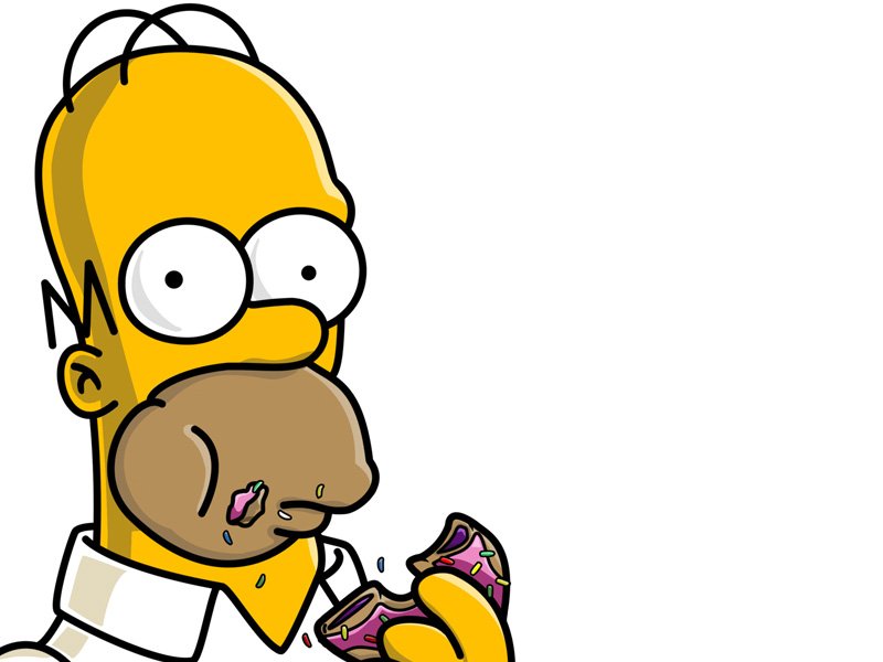 A FILOSOFIA DE HOMER SIMPSON - Blog Do Beto Silva