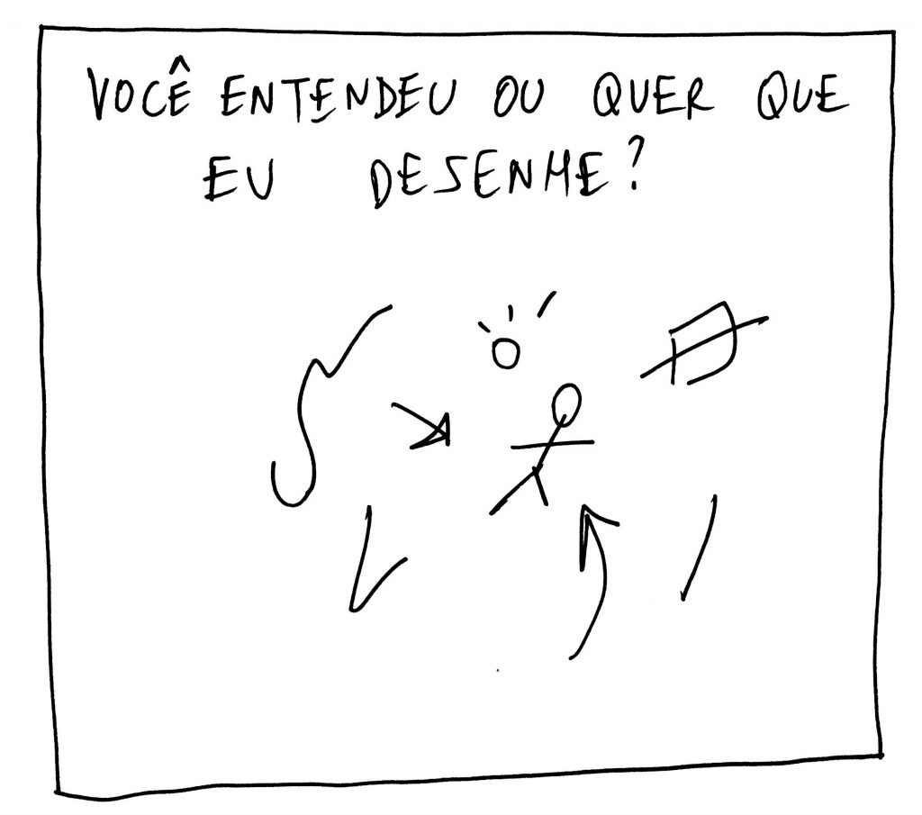 DESENHE