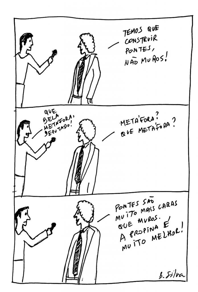 metáfora