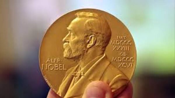 O BRASIL E O PRÊMIO NOBEL - Beto Silva