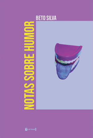 NOTAS SOBRE HUMOR